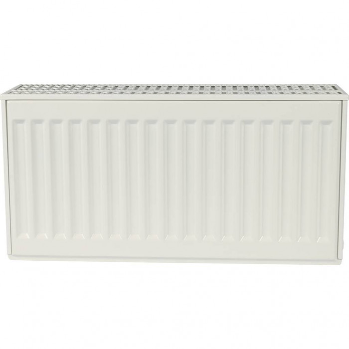 Стальной панельный радиатор Kermi Kermi Profil-K FK O 33/300/600, боковое подключение