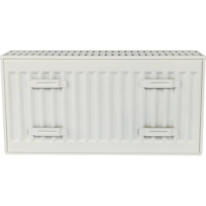 Стальной панельный радиатор Kermi Kermi Profil-K FK O 33/300/600, боковое подключение