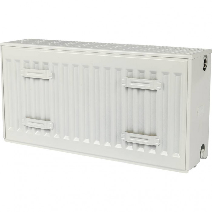 Стальной панельный радиатор Kermi Kermi Profil-K FK O 33/300/600, боковое подключение