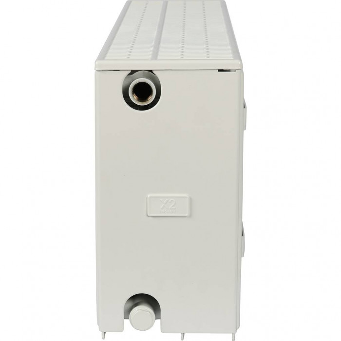 Стальной панельный радиатор Kermi Kermi Profil-K FK O 33/300/600, боковое подключение