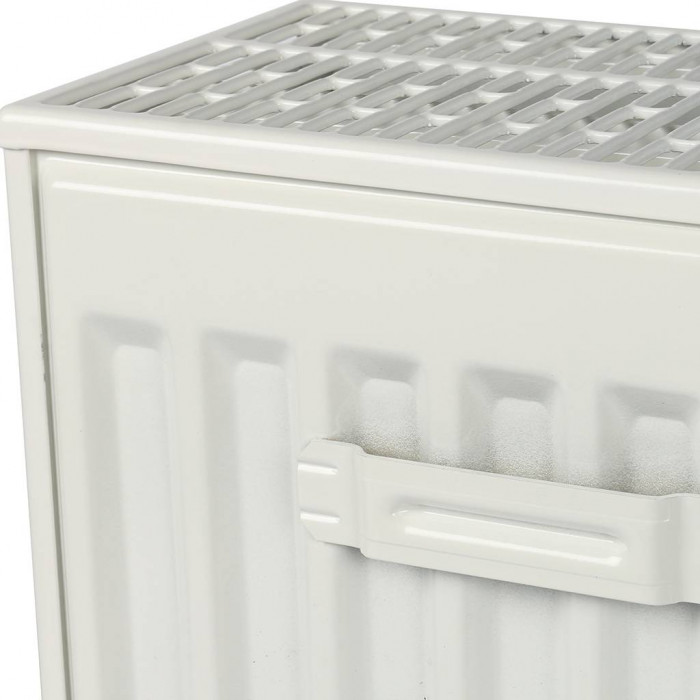 Стальной панельный радиатор Kermi Kermi Profil-K FK O 33/300/600, боковое подключение