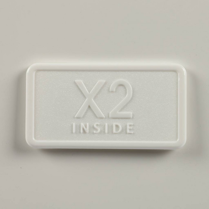 Стальной панельный радиатор Kermi Kermi Profil-K FK O 33/300/600, боковое подключение