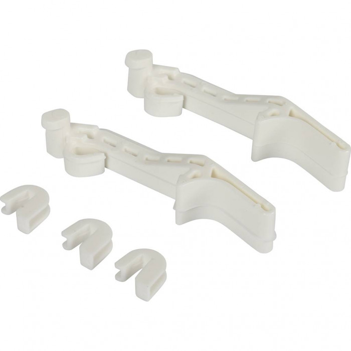 Стальной панельный радиатор Kermi Kermi Profil-K FK O 33/300/600, боковое подключение