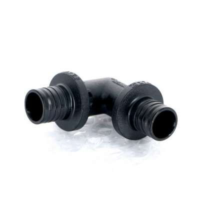 Угольник РОСТерм 90° 32