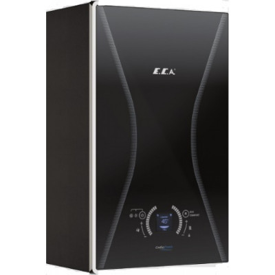 Настенный газовый котел E.C.A  CONFEO PREMIX HST 24 KW, конденсационный, одноконтурный