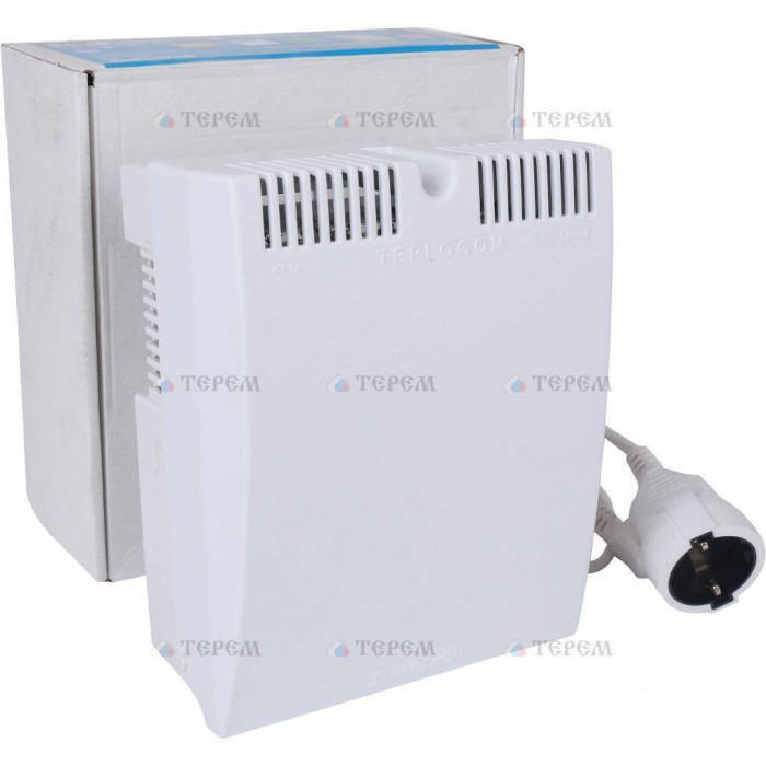 Стабилизатор напряжения TEPLOCOM ST – 1515 БАСТИОН