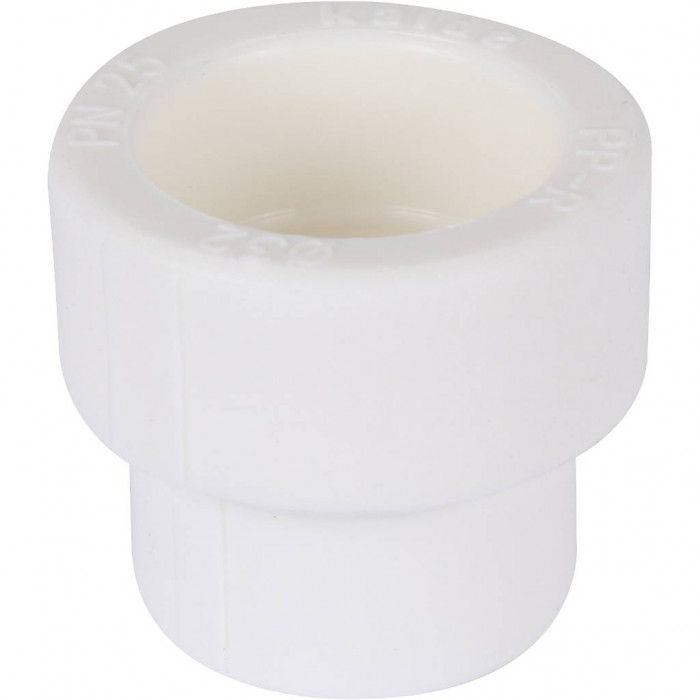 Муфта переходная Kalde внутр./внутр. для полипропиленовых труб 32х20