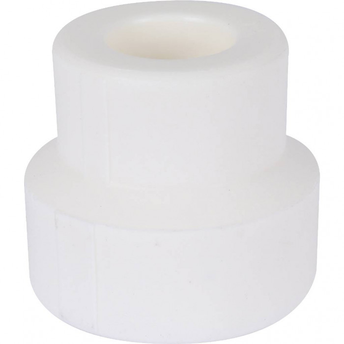 Муфта переходная Kalde внутр./внутр. для полипропиленовых труб 32х20