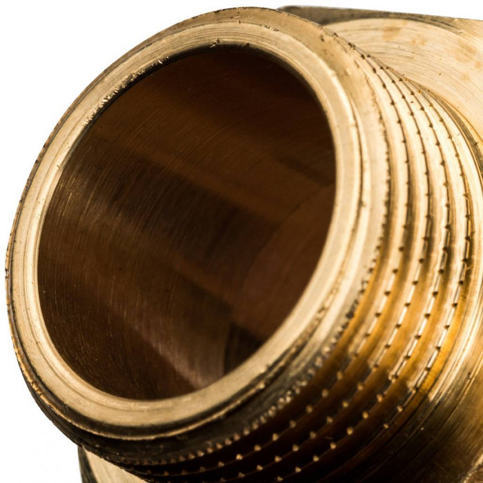 Ниппель НН STOUT переходной 1 X3/4