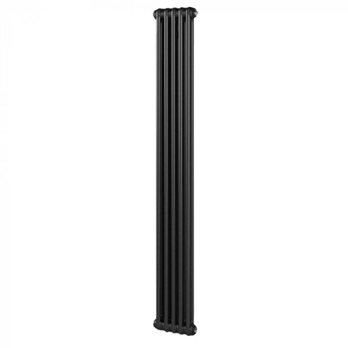 Стальной трубчатый радиатор IRSAP Tesi RR218000518A426N01, 5 секций, нижнее подключение