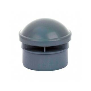 Клапан Ostendorf вакуумный для канализации 110 mm, Ger