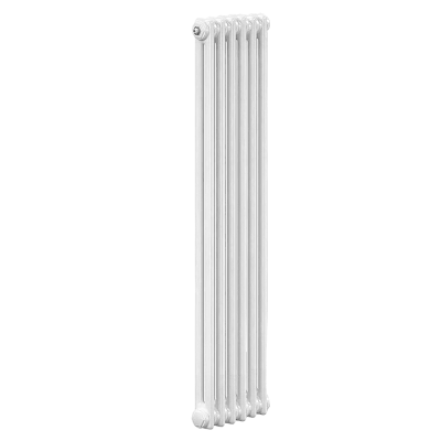 Стальной трубчатый радиатор IRSAP Tesi RT218000601A430N01, 6 секций, боковое подключение