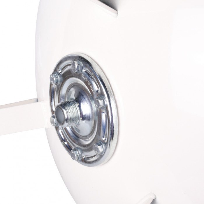 Расширительный мембранный бак для систем водоснабжения Flamco Airfix RP-D 200/4,0 - 8бар с заменяемой мембраной