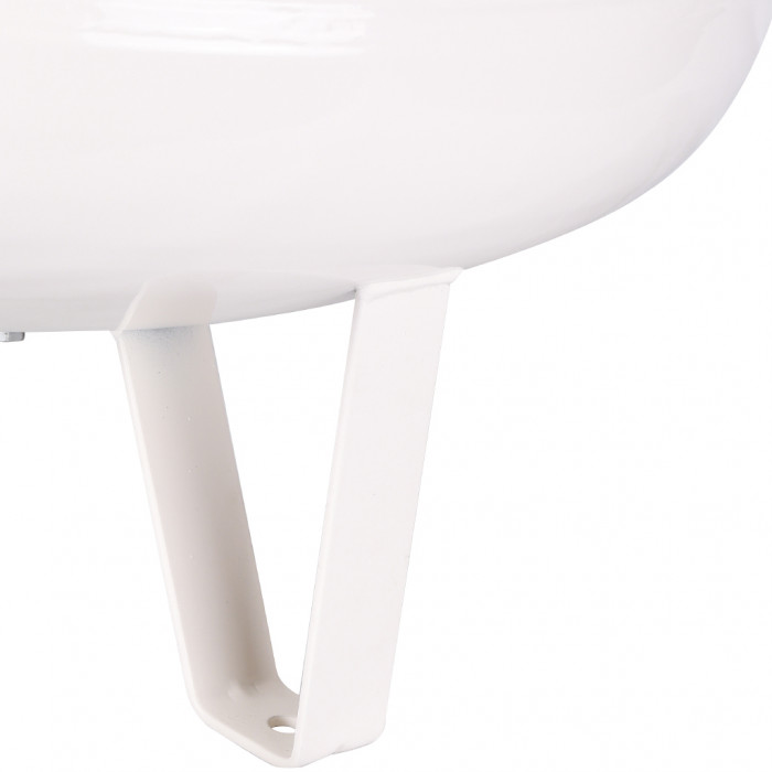 Расширительный мембранный бак для систем водоснабжения Flamco Airfix RP-D 200/4,0 - 8бар с заменяемой мембраной