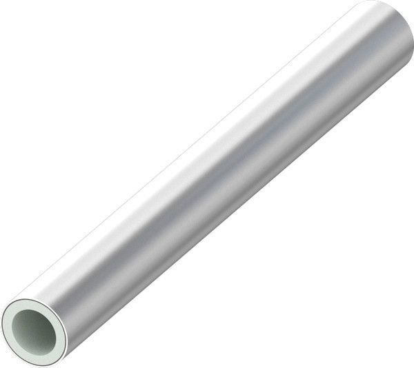 Труба для отопления TECEflex PE-Xc/EVOH 16 мм - бухта 120 м