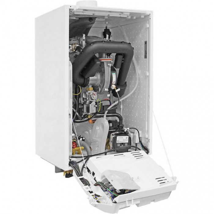 Настенный газовый котел De Dietrich EVODENS PRO AMC 65 DIEMATIC EVOLUTION, конденсационный, одноконтурный