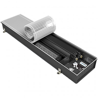 Встраиваемый в пол конвектор Varmann QthermHK QHK2 310.130.1400 RR U EV1