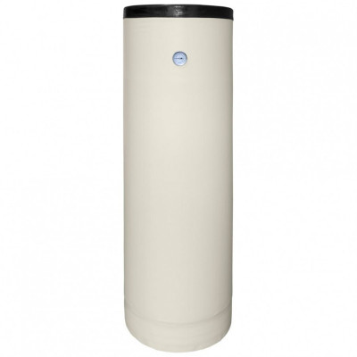 Бойлер косвенного нагрева из нержавеющей стали Турбо 750