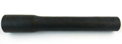 Патрубок вх. воды теплообменника | HEX INLET JOINT HOSE | BD189-0983 | 440014479