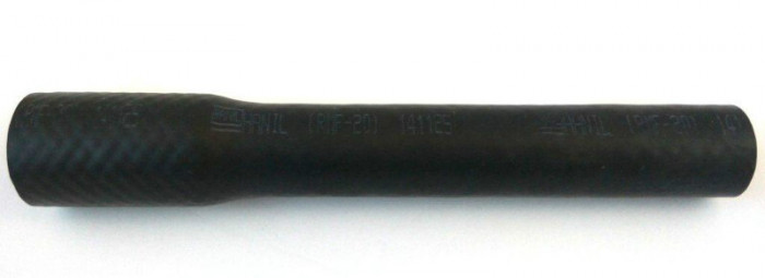 Патрубок вх. воды теплообменника | HEX INLET JOINT HOSE | BD189-0983 | 440014479