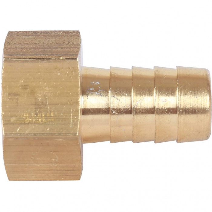 STOUT Штуцер ВР 1/2X14