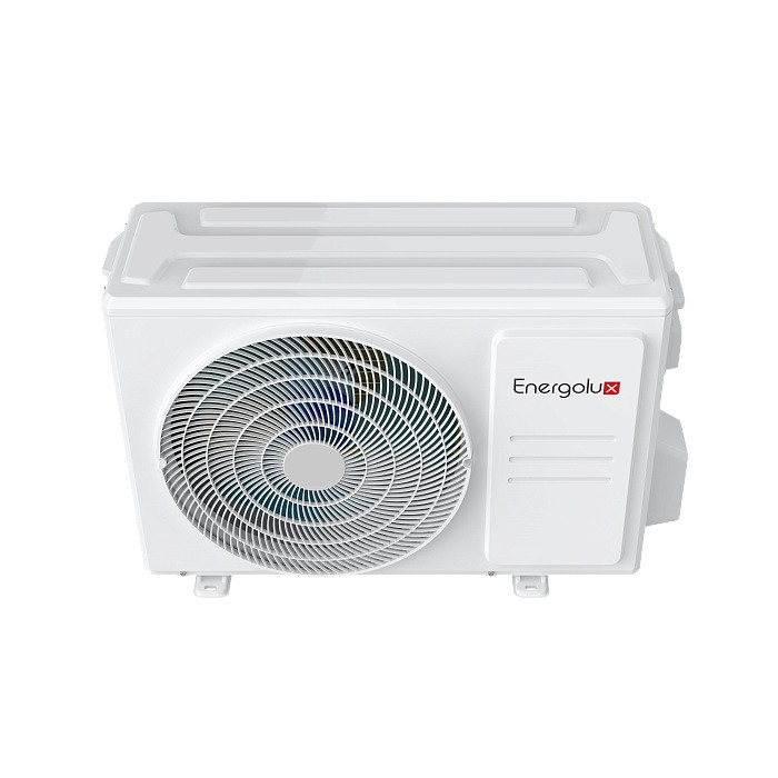 Инверторный кондиционер Energolux DAVOS SAS12R1-AI/SAU12R1-AI