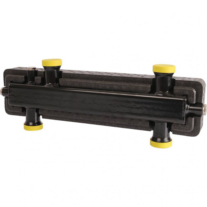 Гидравлическая стрелка STOUT 3 м3/час SDG-0015-004002