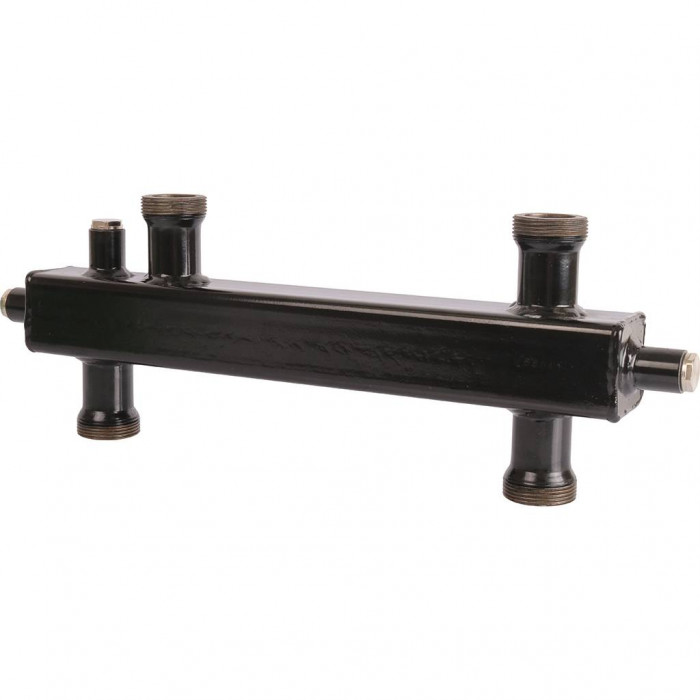 Гидравлическая стрелка STOUT 3 м3/час SDG-0015-004002