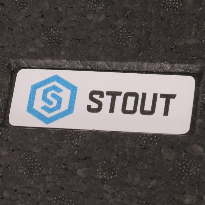 Гидравлическая стрелка STOUT 3 м3/час SDG-0015-004002