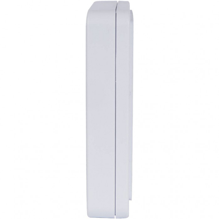 STOUT Проводной комнатный датчик C-7p, белый