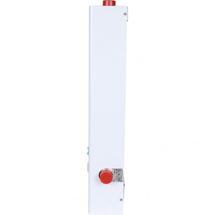 Настенный электрический котел ЭВАН NEXT - 12, одноконтурный