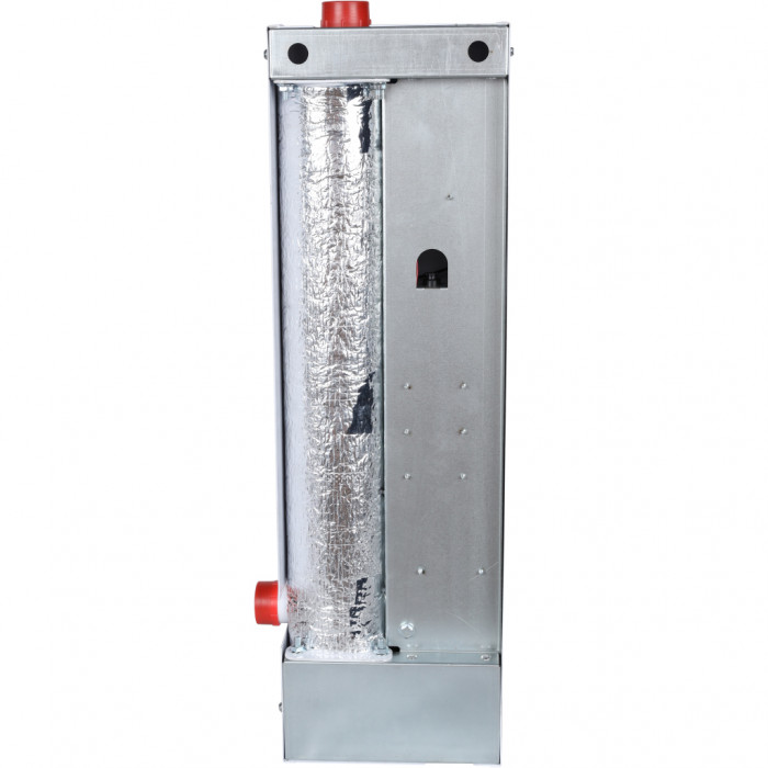 Настенный электрический котел ЭВАН NEXT - 12, одноконтурный