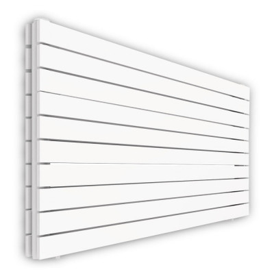 Стальной трубчатый радиатор KZTO (КЗТО) Соло Г 2-1250-10, 10 секций, боковое подключение