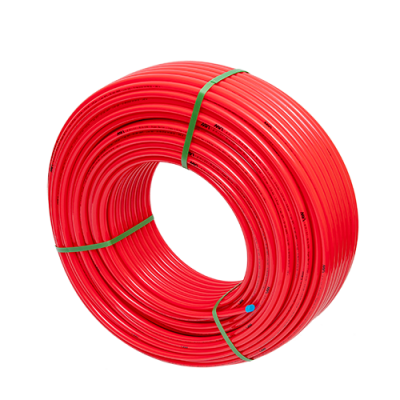 Труба PEX-A EVOH 16*2,0 для теплого пола (бухта 200 м)
