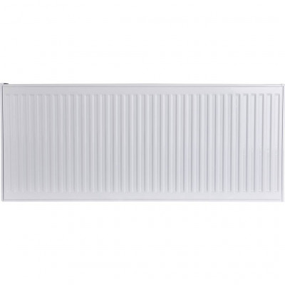 Стальной панельный радиатор ROMMER Compact 22/500/2100