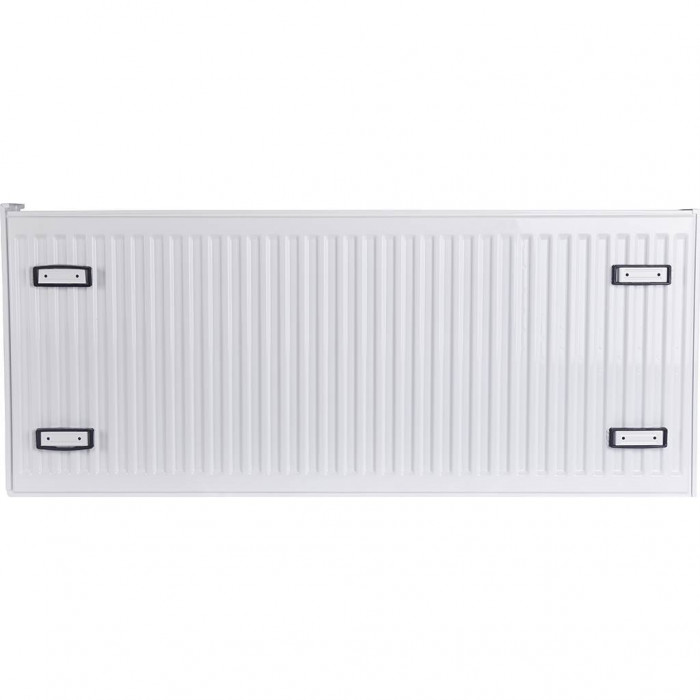 Стальной панельный радиатор ROMMER Compact 22/500/2100