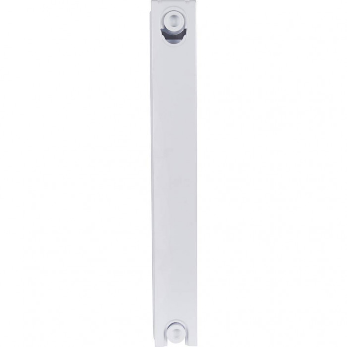 Стальной панельный радиатор ROMMER Compact 22/500/2100