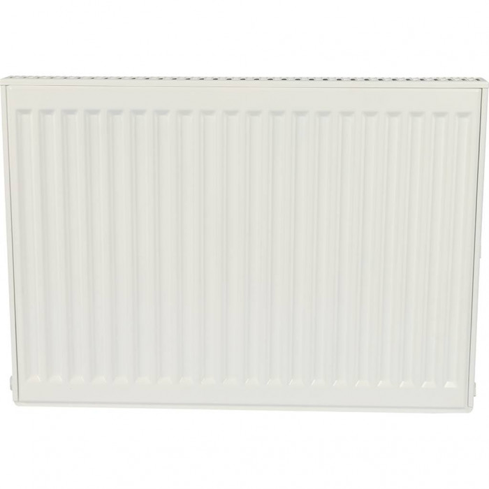 Стальной панельный радиатор Kermi Kermi Profil-K FK O 12/500/700, боковое подключение