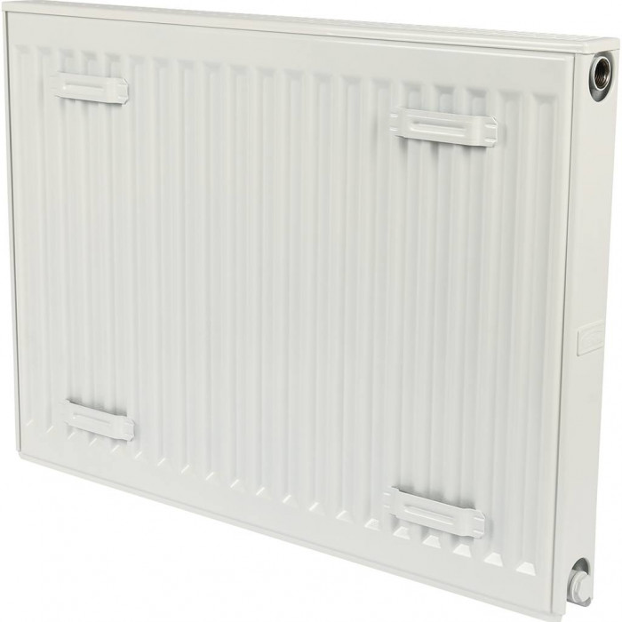 Стальной панельный радиатор Kermi Kermi Profil-K FK O 12/500/700, боковое подключение