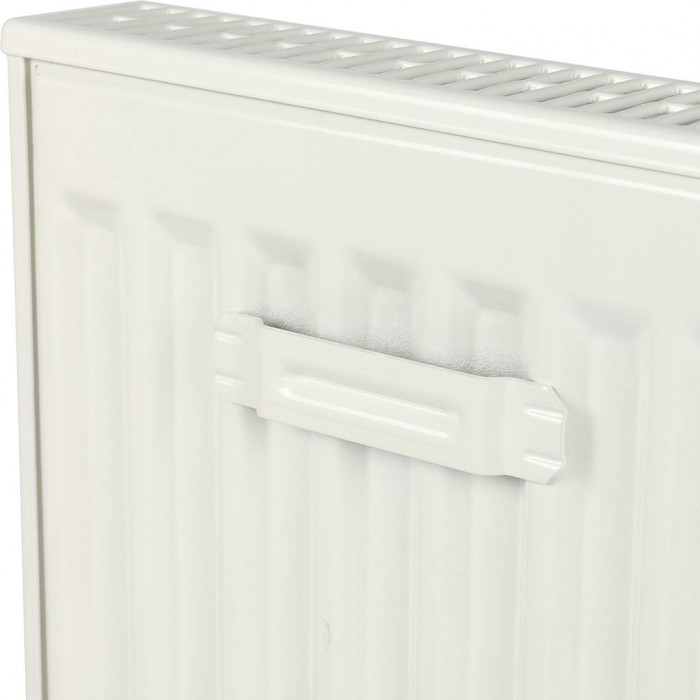 Стальной панельный радиатор Kermi Kermi Profil-K FK O 12/500/700, боковое подключение