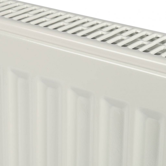 Стальной панельный радиатор Kermi Kermi Profil-K FK O 12/500/700, боковое подключение