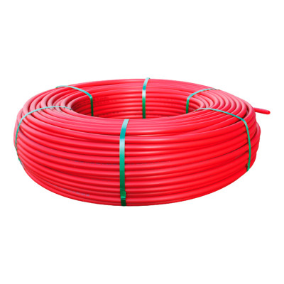 Sinikon PT162020 Труба SINIKON PERT SDR8/S3.5 16x2.0 200 м