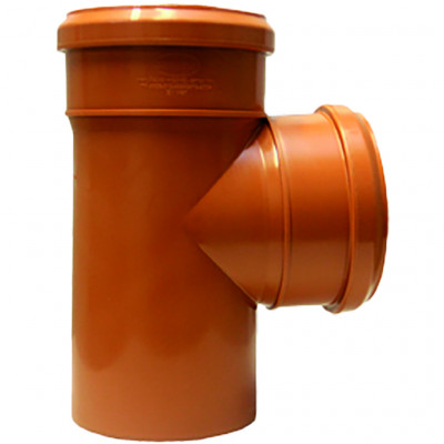 Sinikon 508037.U Универсал Тройник ПП D 160/160*45°