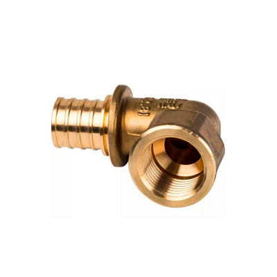 Угольник РОСТерм с резьбой ВР 16xRp 1/2&quot;