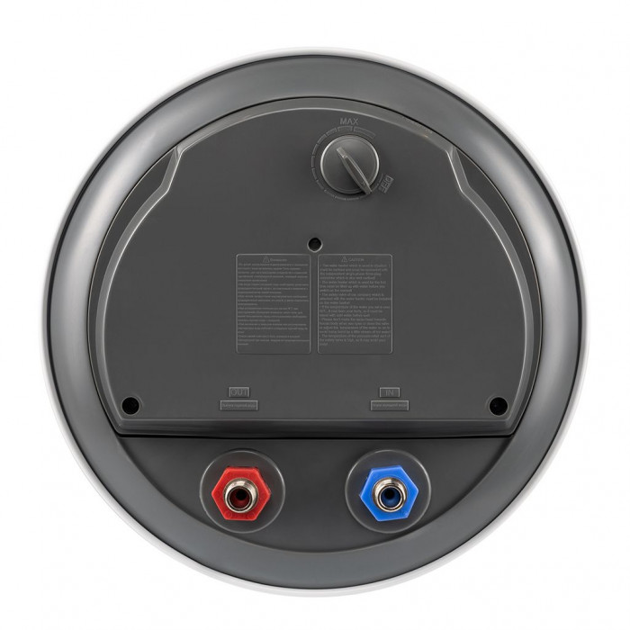 Накопительный водонагреватель Haier ES80V-A1, 80л