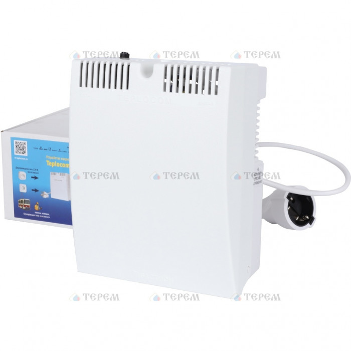 Устройство сопряжения TEPLOCOM GF БАСТИОН
