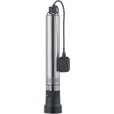 93868 UNIPUMP Погружной насос ECO FLOAT-1 с попл. выкл., 340Вт