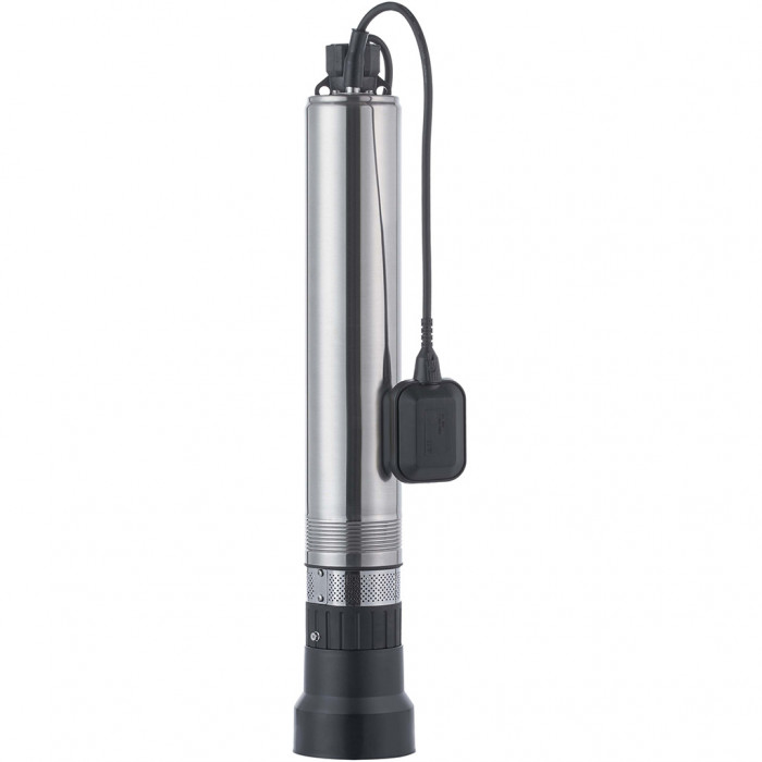 93868 UNIPUMP Погружной насос ECO FLOAT-1 с попл. выкл., 340Вт