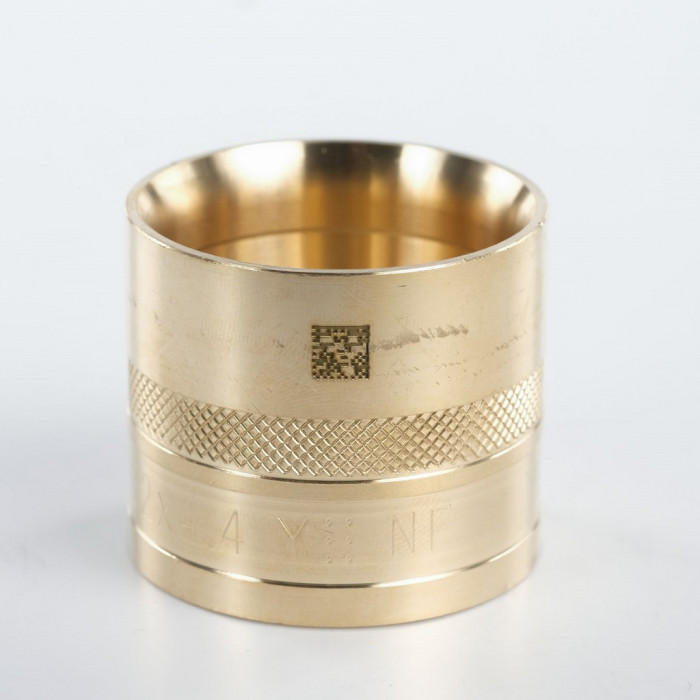 Монтажная гильза РЕХАУ 32 LX для труб из сшитого полиэтилена аксиальная