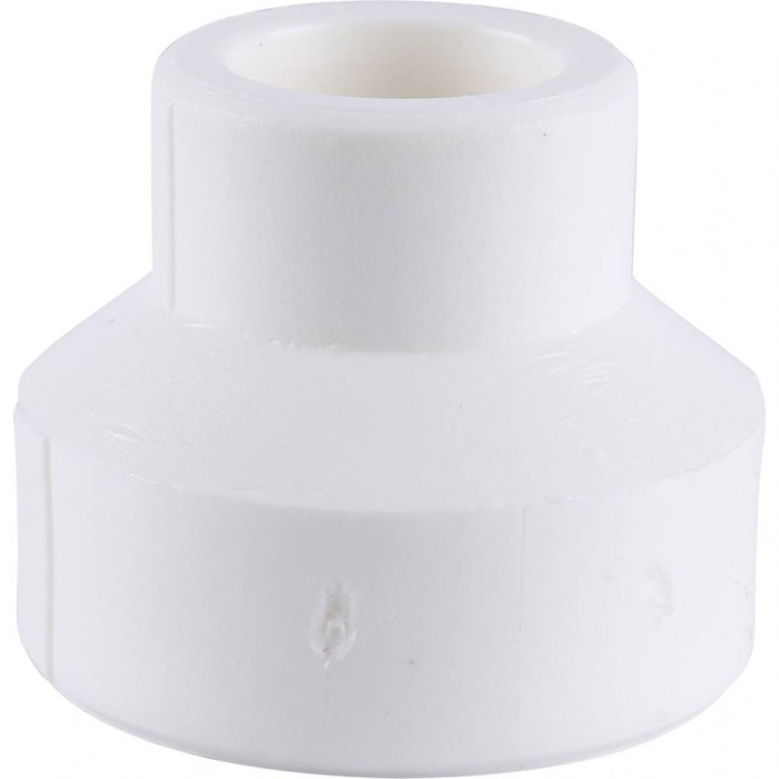 Муфта переходная Kalde внутр./внутр. для полипропиленовых труб 40х25